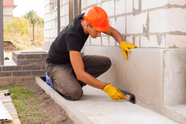 Licensed Interior Drainage System service in Avondale, LA - Halo Water Proofing